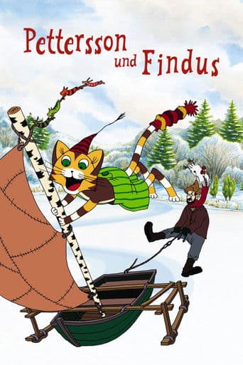 Pettersson und Findus