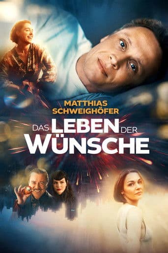 Das Leben der Wünsche