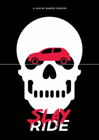 Śmiertelna przejażdżka