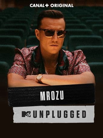 MTV Unplugged: Mrozu