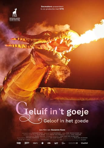 Geluif in 't Goeje