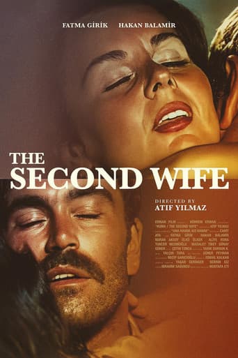 The Second Wife