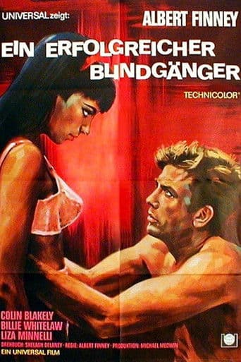 Ein erfolgreicher Blindgänger