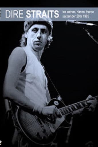 Dire Straits: Solid Rock - Live In Concert 1992