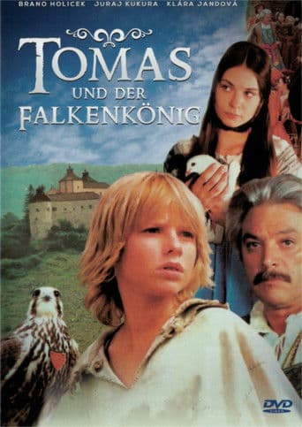 Thomas und der Falkenkönig