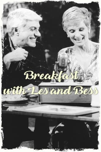 Breakfast with Les and Bess