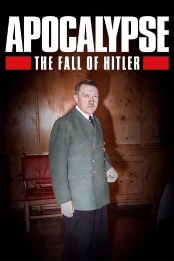 Apokalypse: Hitlers Untergang