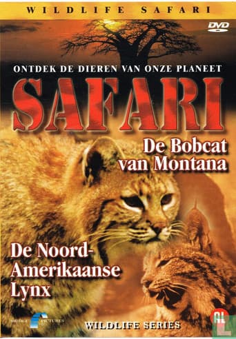 Safari: De Bobcat van Montana / De Noord-Amerikaanse Lynx