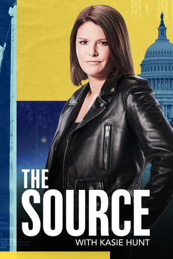 The Source with Kaitlan Collins