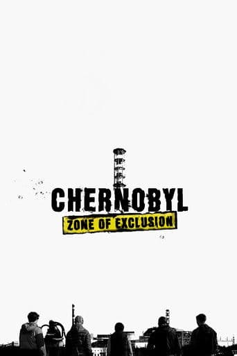 Chernobyl: Zone of Exclusion