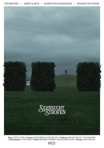 Sehnsucht in Strofen