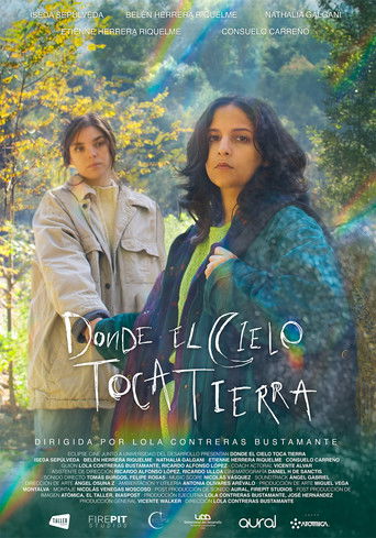 Donde el Cielo Toca Tierra