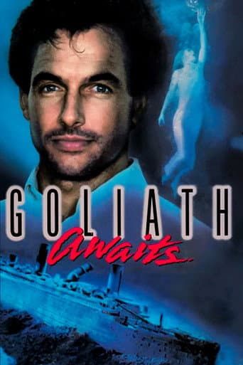 Goliath – Sensation nach 40 Jahren