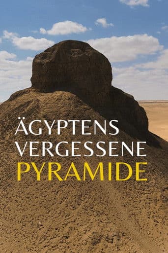 Tatort Pyramide - Grabräubern auf der Spur