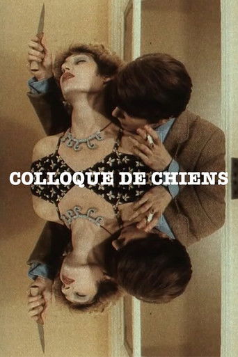 Colloque de chiens