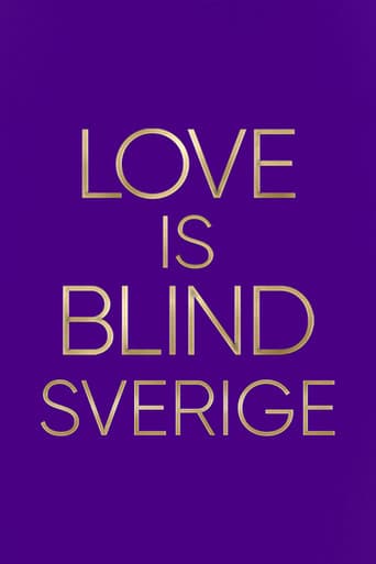 Love is Blind: Sverige - Efter Altaret