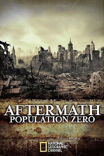 Population Zero - Die Welt ohne uns