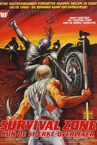 1994 - Nur die Starken überleben