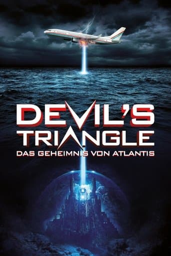 Devil’s Triangle – Das Geheimnis von Atlantis