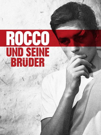 Rocco und seine BrĂĽder