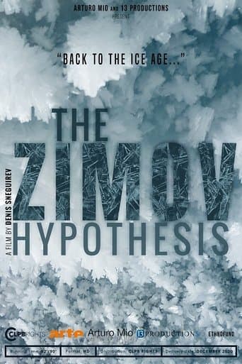 Zurück in die Eiszeit: Die Zimov-Hypothese