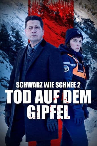 Schwarz wie Schnee 2 - Tod auf dem Gipfel
