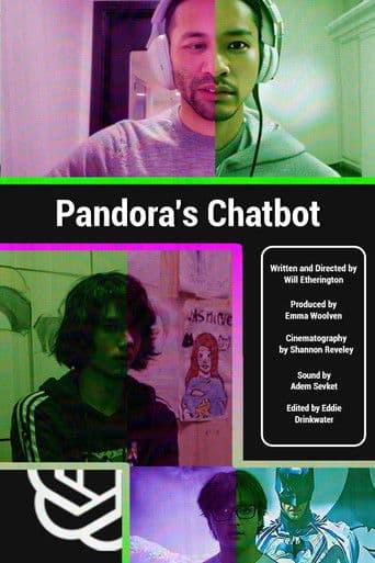 Pandora's Chatbot