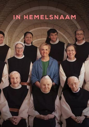 In hemelsnaam