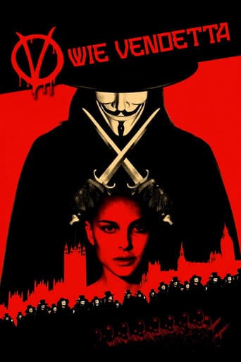 V wie Vendetta