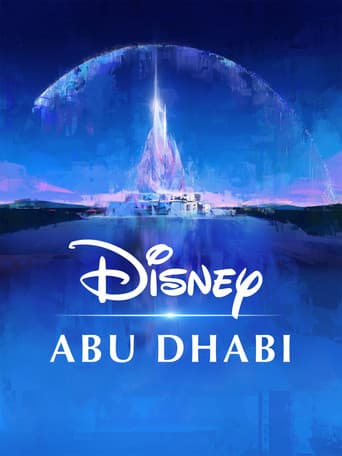 Disney Abu Dhabi