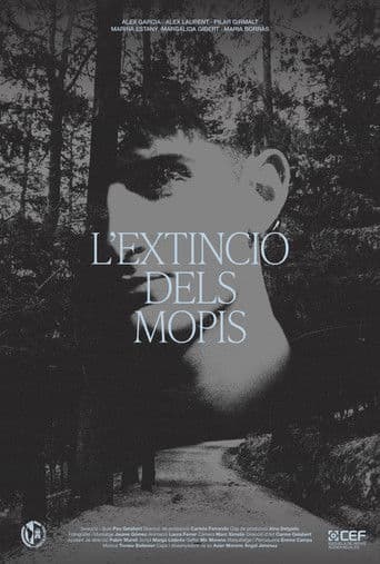 L'extinció dels mopis