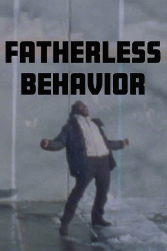 Yedoye Travis: Fatherless Behavior