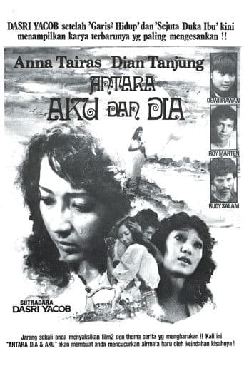 Antara Dia dan Aku