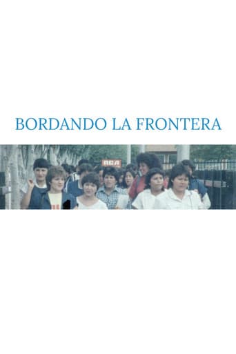 Bordando la frontera