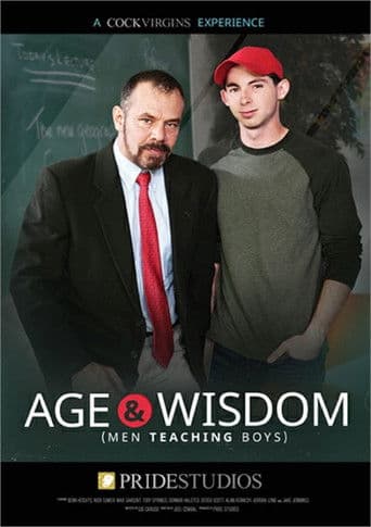 Age & Wisdom (Men Teaching Boys)