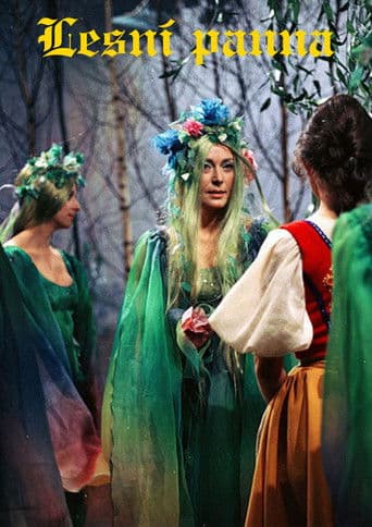 LesnĂ panna