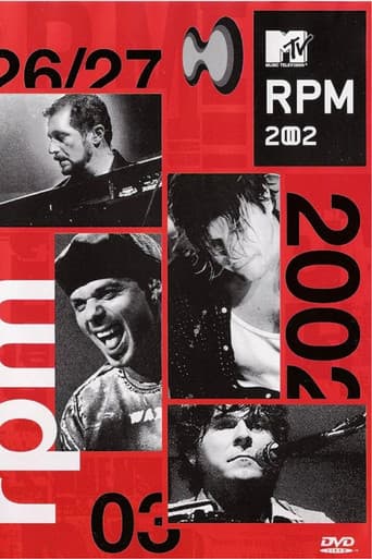 MTV RPM 2002