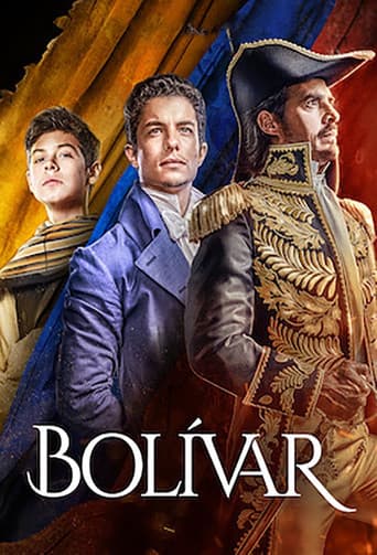BolĂvar