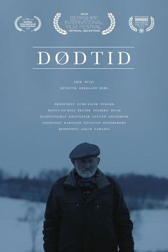 Dødtid
