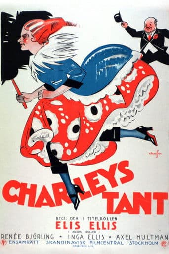 Charleys Tante