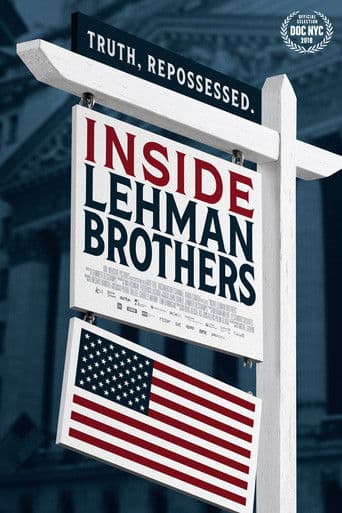 Inside Lehman Brothers – Whistleblower packen aus