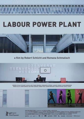 Labour Power Plant