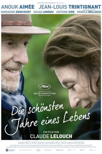 Die schönsten Jahre eines Lebens