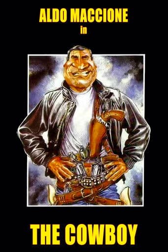 Der Cowboy - Ein großer Polizist