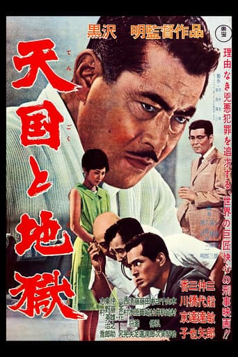 Zwischen Himmel und Hölle