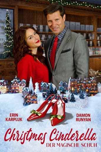 Christmas Cinderella - Der magische Schuh