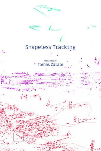Shapeless Tracking