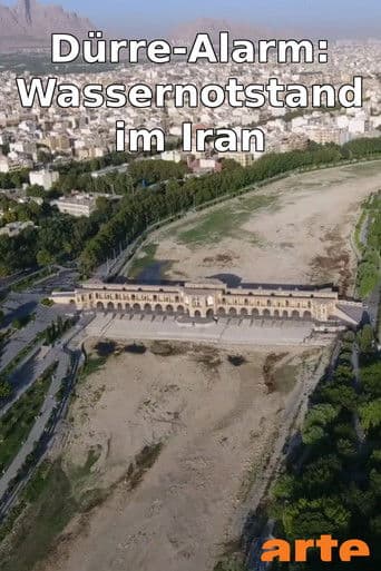 Dürre-Alarm: Wassernotstand im Iran