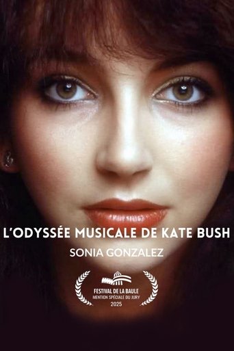 Kate Bush: Intensiv und andersartig