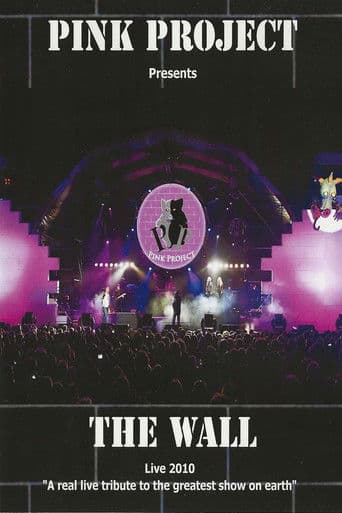 Pink Project: The Wall Live 2010